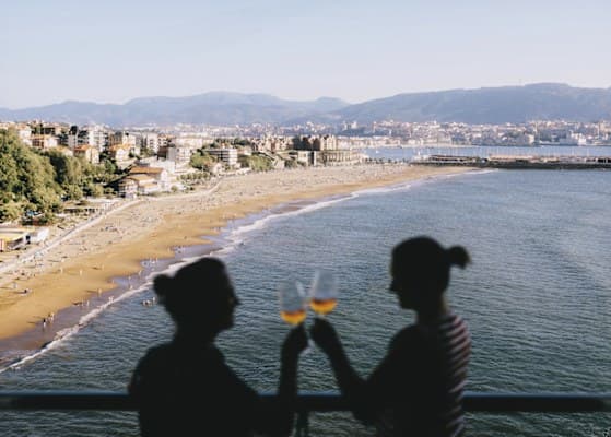 Ippei Naoi The Food & Wine Wonders of Spain