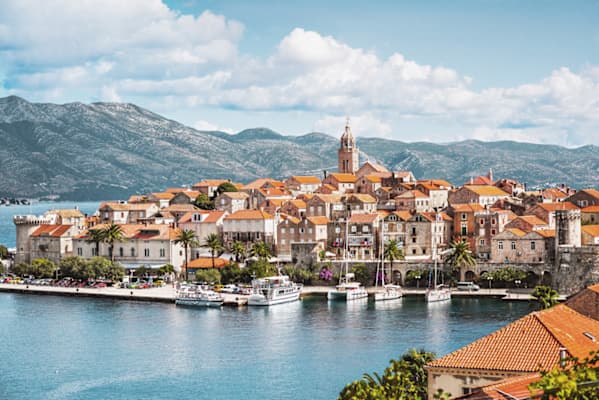 The Best of Croatia: From City to Coast
