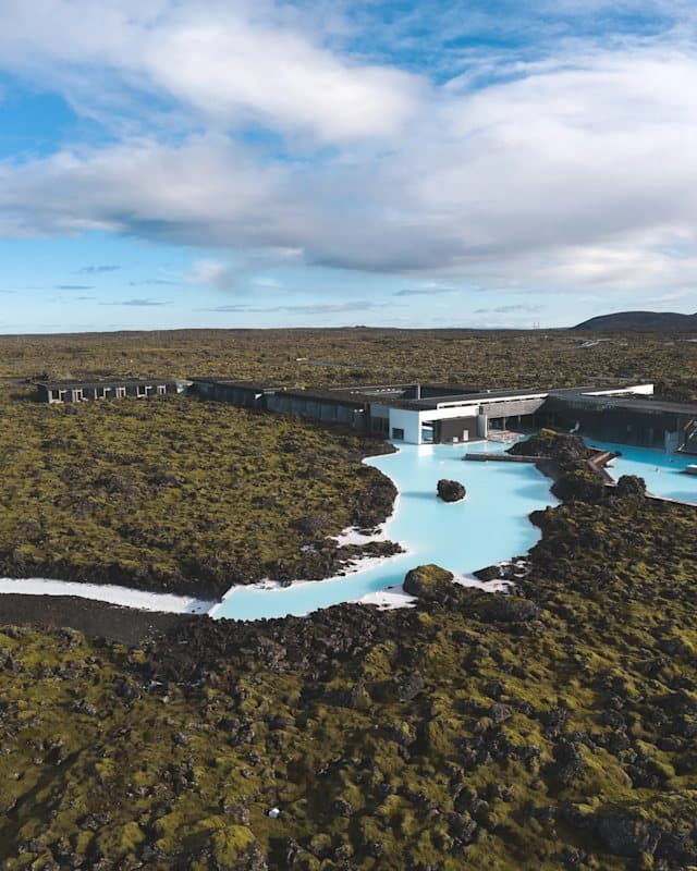 Book Your Stay at The Silica Hotel