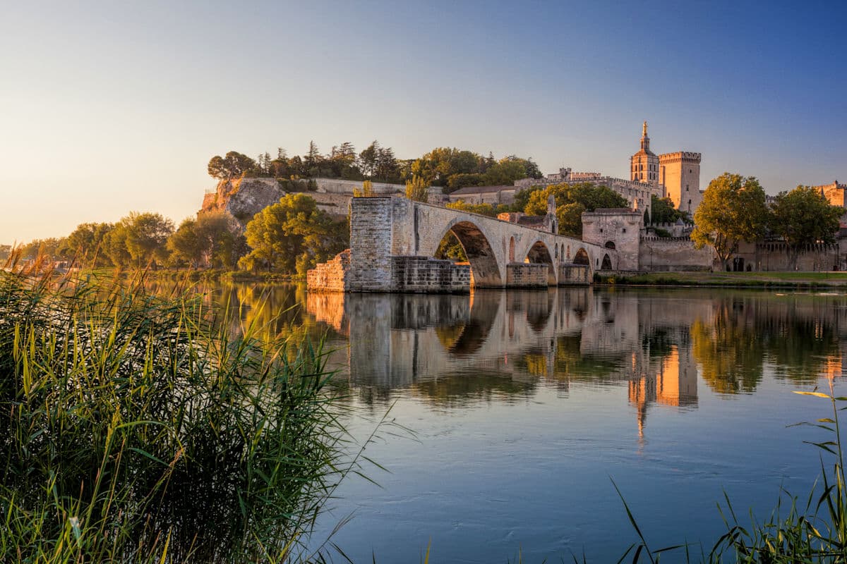 DISCOVER THE CITY OF PARIS