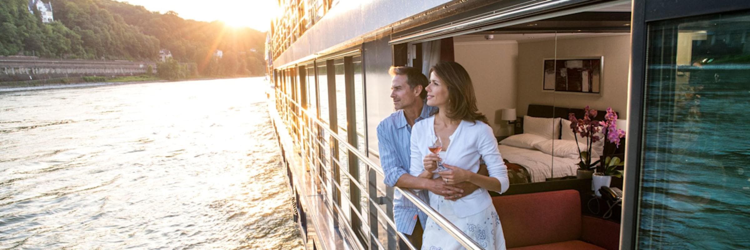 Let Us Find Your Perfect Cruise Tour
