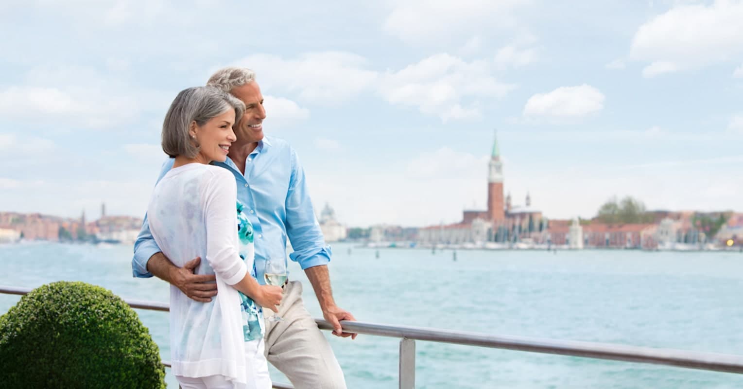 Best of Tuscany & Sailing Venice Highlights