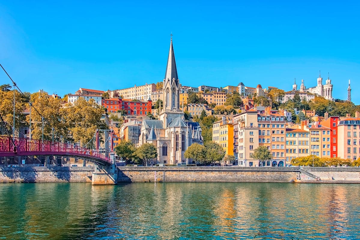 Highlights of Provence & Sailing the Rhone River