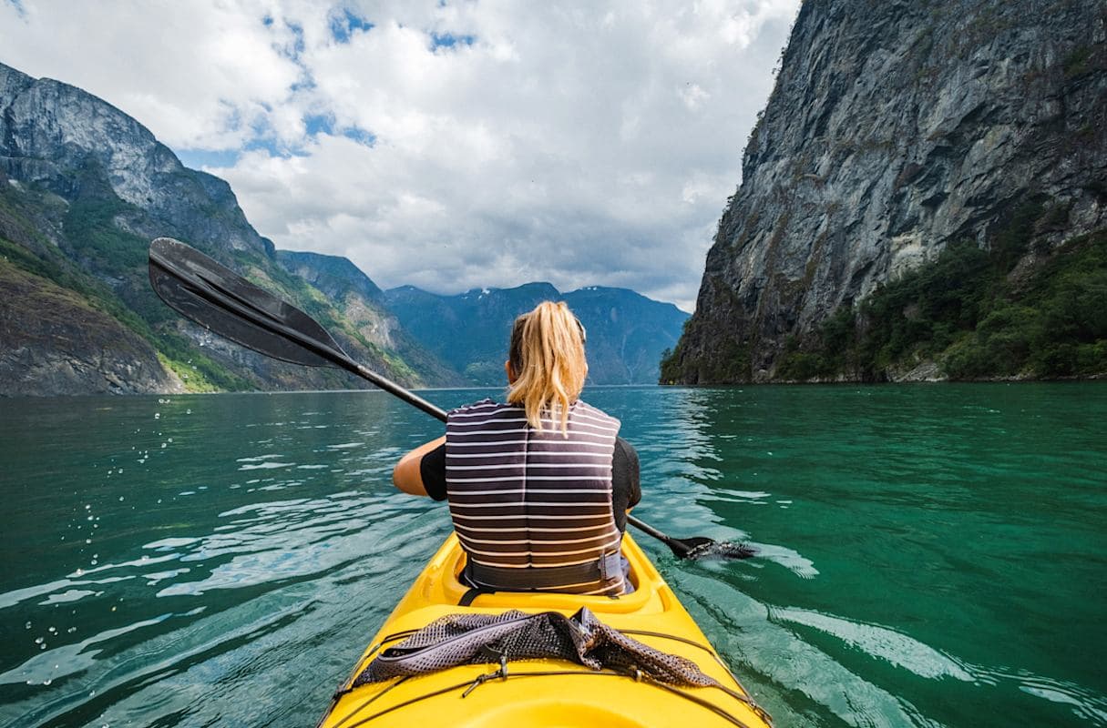 Glenn Pettersen Polar Voyage: Svalbard, Spitsbergen & Southern Fjords