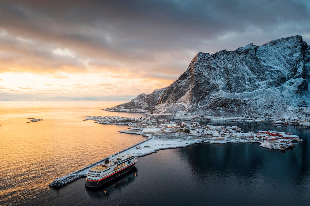 © Marco Bottigelli Norway In-Depth: Cities, Fjords & Arctic Circle