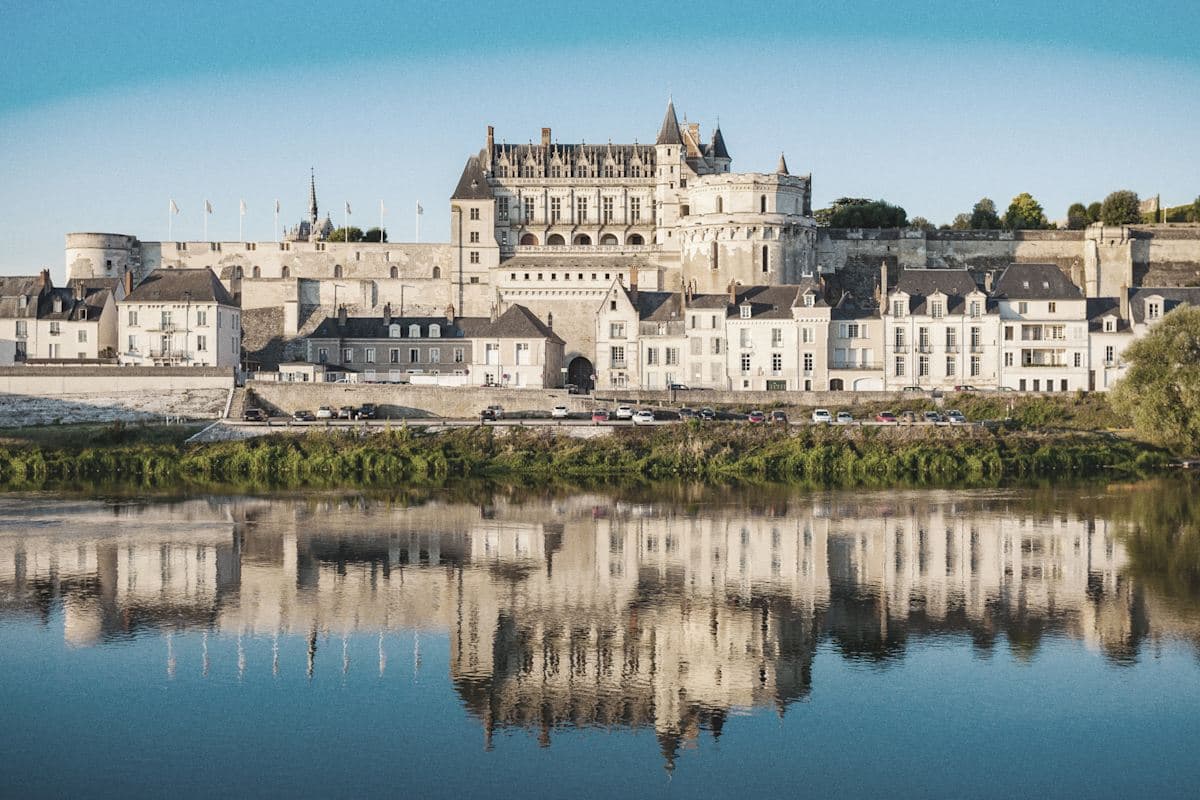 saiko3p Paris & Loire Valley Highlights