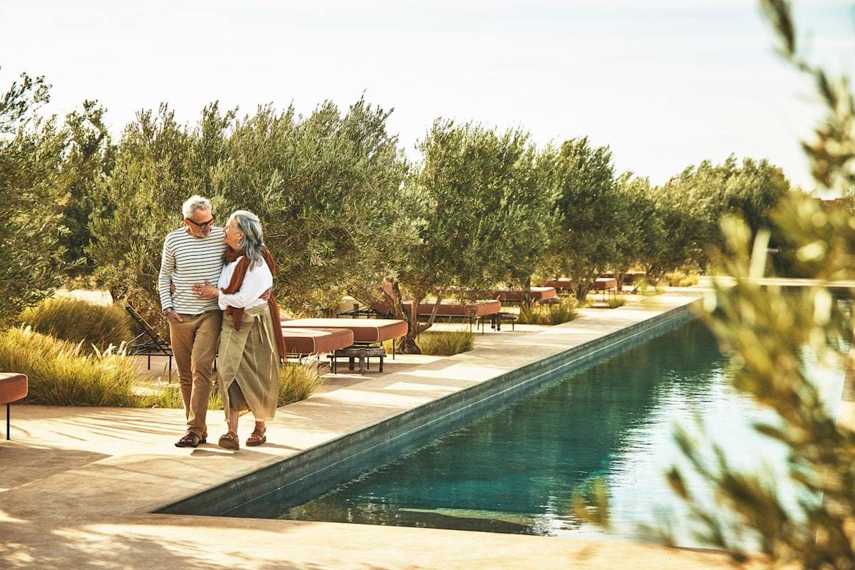 Thomas Barwick Exclusive Morocco: Imperial Cities & High Atlas Mountains