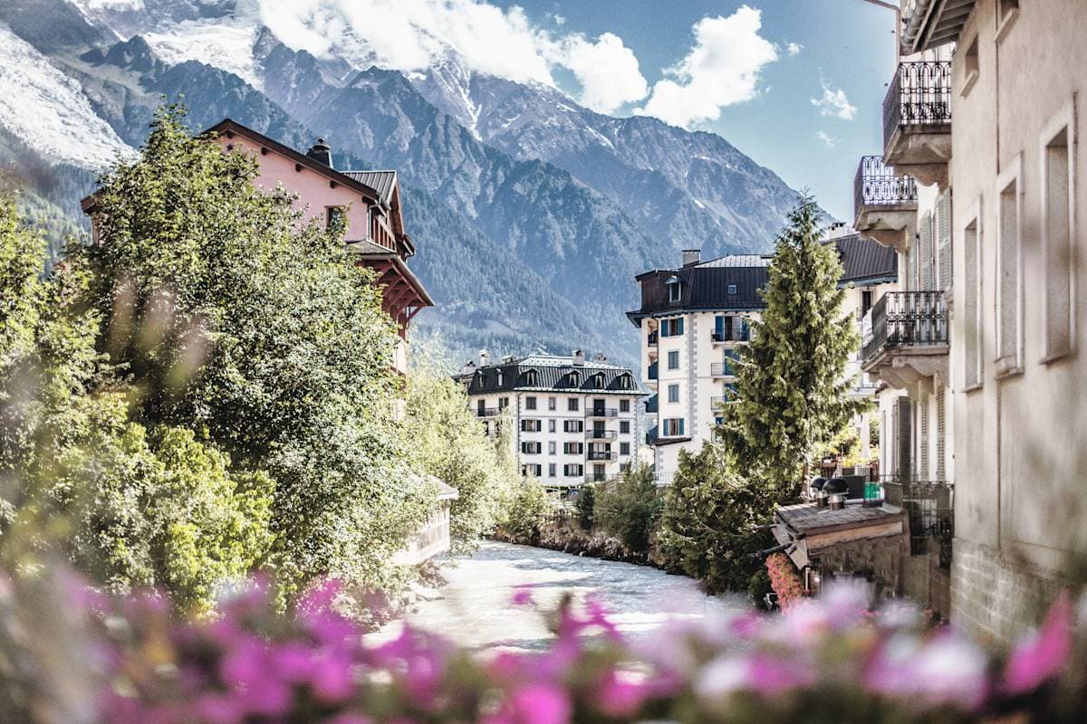 Carol Yepes Gastronomic Delights & Alpine Heights