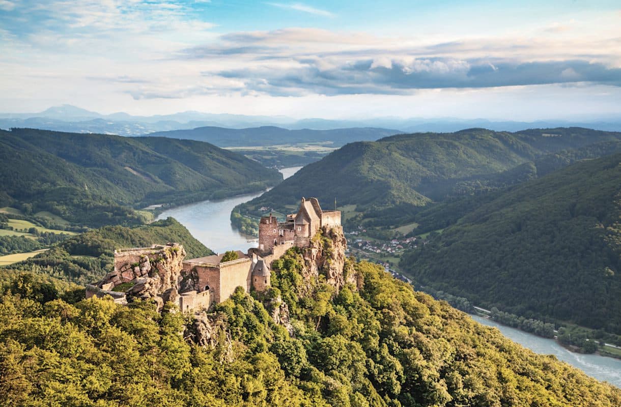 bluejayphoto Danube Discovery with Prague