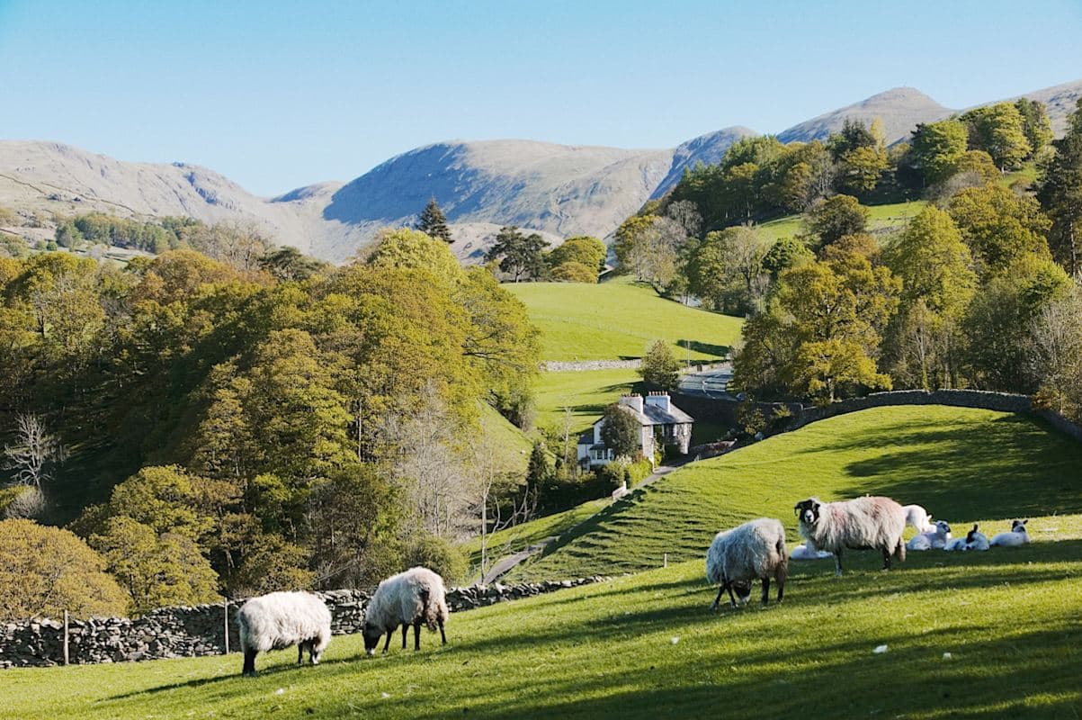 Tonywestphoto England In-Depth: Historic Cities & Countryside Charm